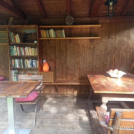 Apartement Annabelle Lana Εξωτερικό φωτογραφία