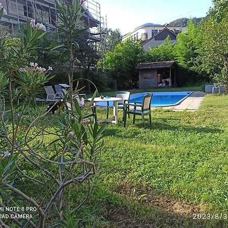 Apartement Annabelle Lana Εξωτερικό φωτογραφία
