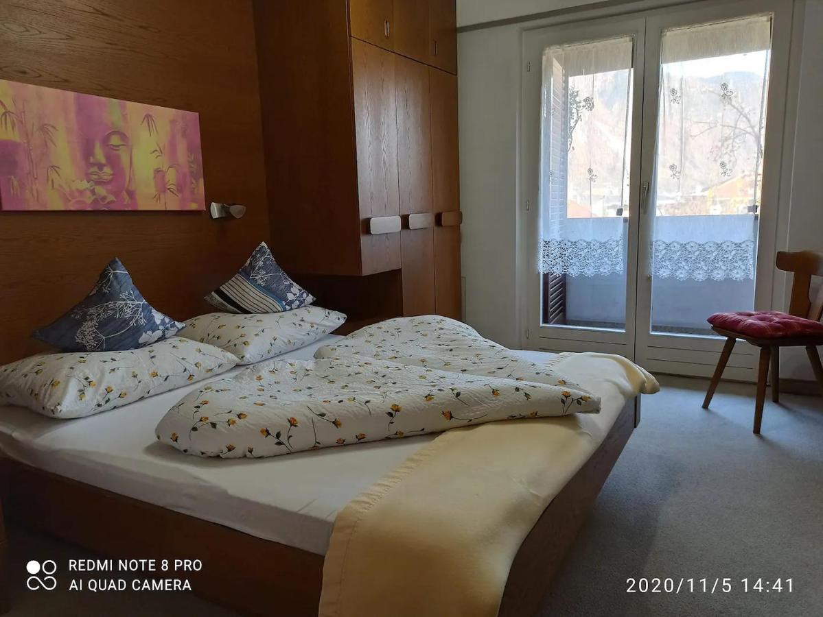 Apartement Annabelle Lana Εξωτερικό φωτογραφία