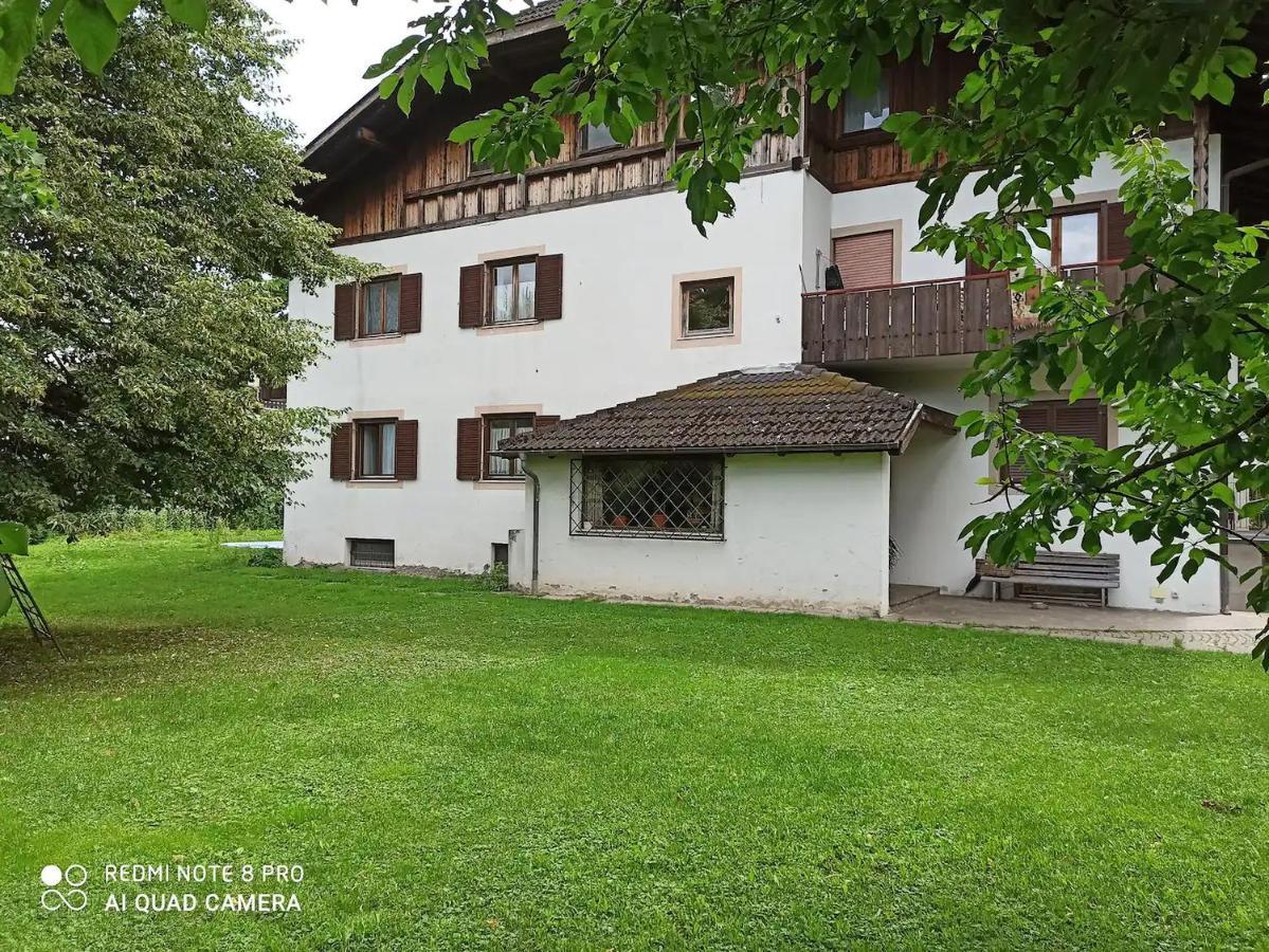 Apartement Annabelle Lana Εξωτερικό φωτογραφία