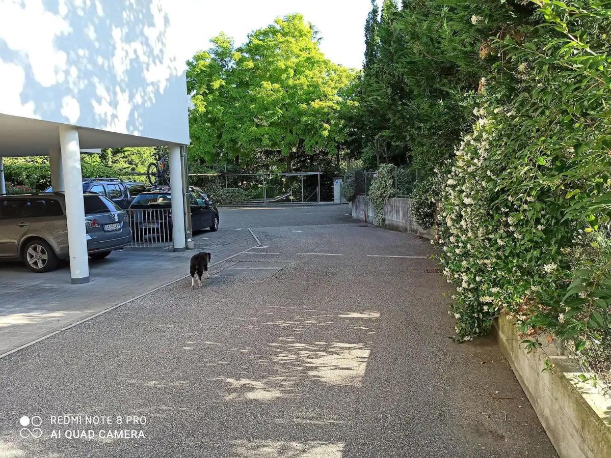 Apartement Annabelle Lana Εξωτερικό φωτογραφία