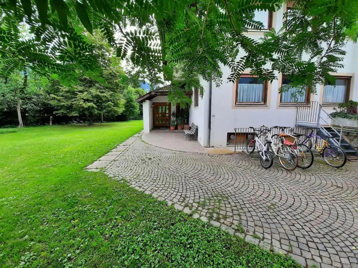 Apartement Annabelle Lana Εξωτερικό φωτογραφία