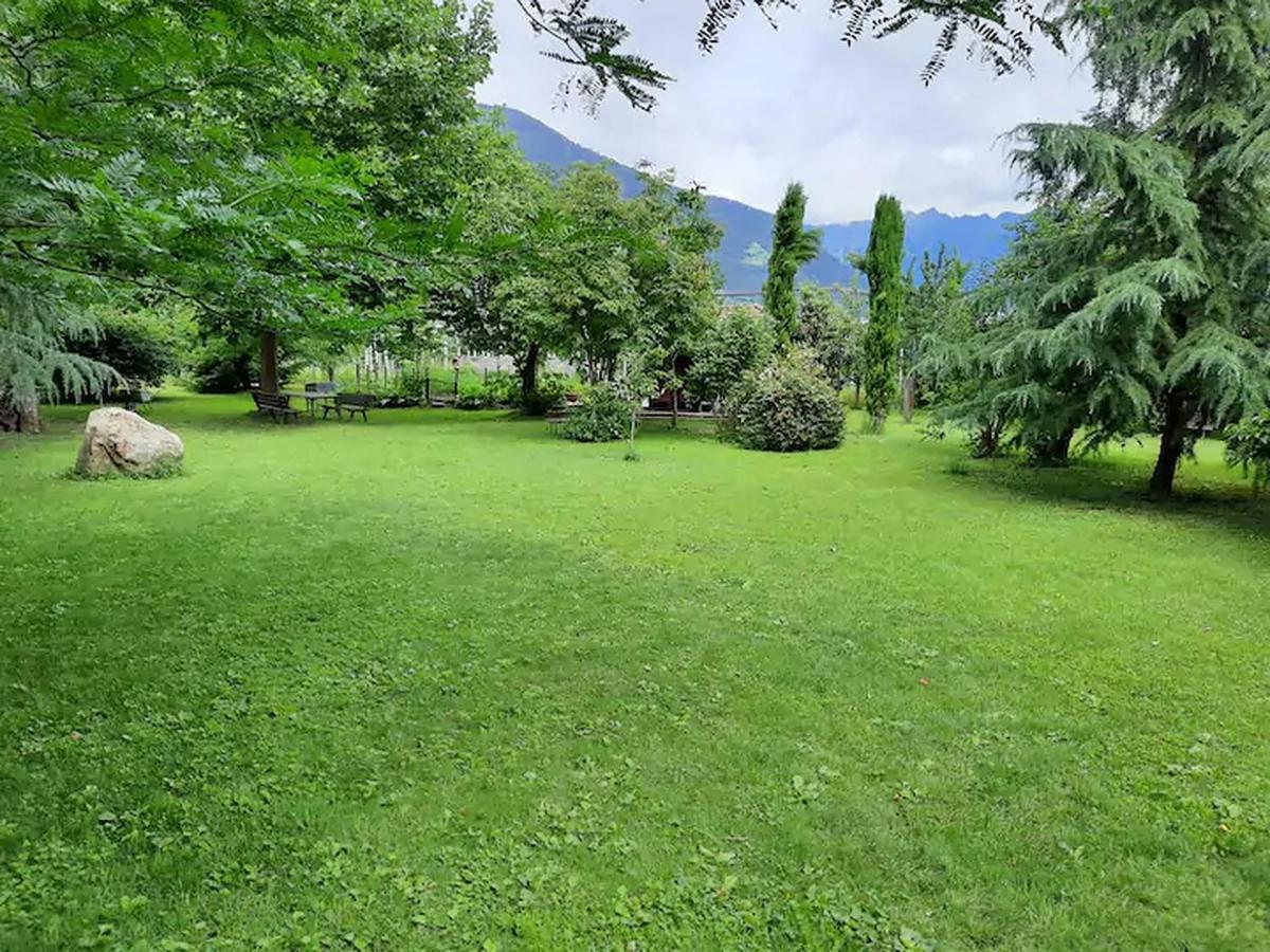 Apartement Annabelle Lana Εξωτερικό φωτογραφία