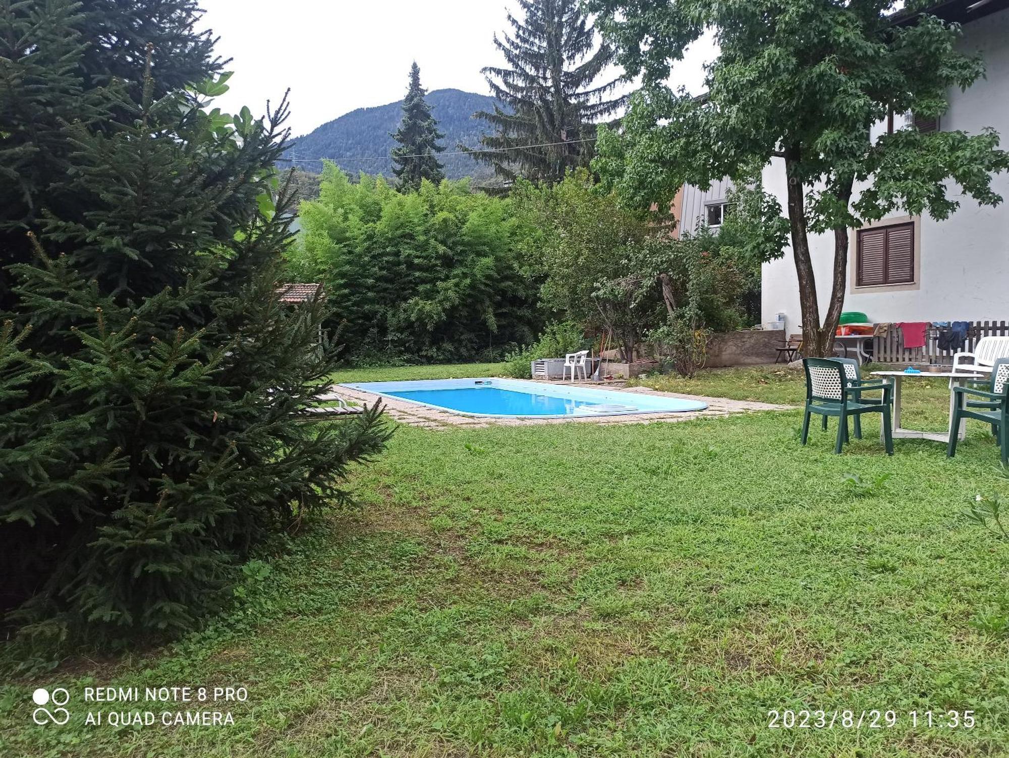 Apartement Annabelle Lana Εξωτερικό φωτογραφία